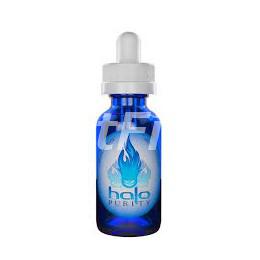 Halo 30ml プレミアムリキッド ニコチンなし(0mg)